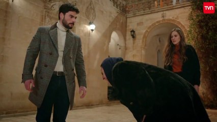 Hercai - Capitulo 89