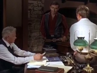 The Virginian - Se5 - Ep1 - Part 02 HD Watch