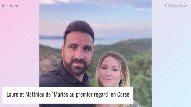 Laure (Mariés au premier regard 2021) enceinte : plusieurs drames pendant sa grossesse...