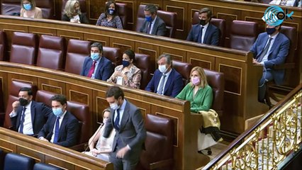 Casado exige a Sánchez que dimita y convoque elecciones para oír a los españoles sobre su indultazo