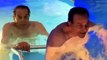 85-Year-Old Dharmendra Does Water Aerobics