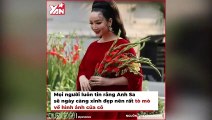 Con gái hoa hậu Giáng My sở hữu nhan sắc vạn người mê