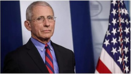 Delta variant 'greatest threat' to USA's Covid-19 efforts: Dr Fauci