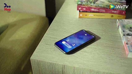 Lovely Writer Ep 3 ENGSUB