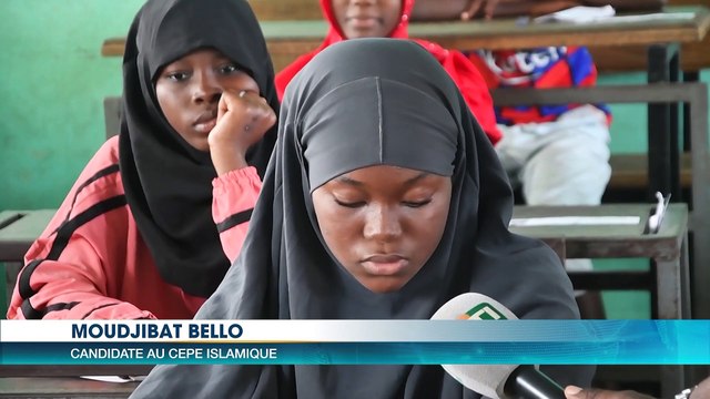 Education : Début des épreuves écrites des examens islamiques 2021