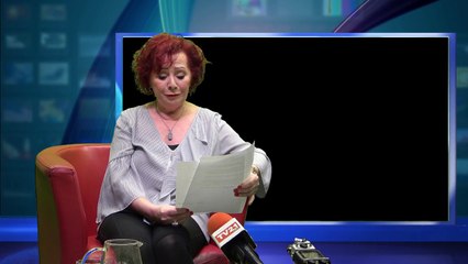Dagmar Truxa Sachen fürs Herz | Folge  33