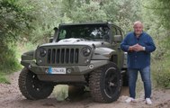 VÍDEO: Cooper Discoverer STT Pro P.O.R.: el off-road elevado a la máxima expresión