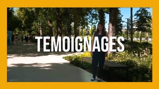 Témoignages : pourquoi elles ont choisi Reims ?