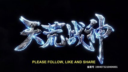 Tian Huang Zhen Shen Episode 66 Subtitle Indonesia