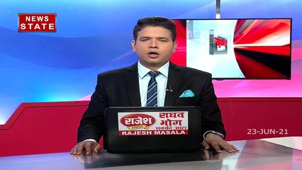 Uttar Pradesh: दिल्ली के लिए रवाना हुए बीएल संतोष, कार्यक्रम में हुआ बदलाव