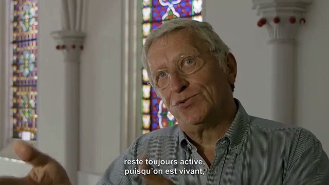 Les Estivales 2021 - Ehpad : une réflexion éthique pour des propositions pratiques