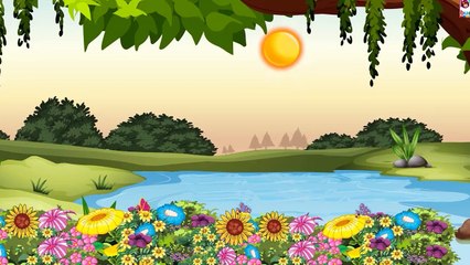 Gareeb ki Bhukh _ Goriber Khide _ Bangla Story _ Moral Stories _ Story in Bengali _ Bangla Golpo