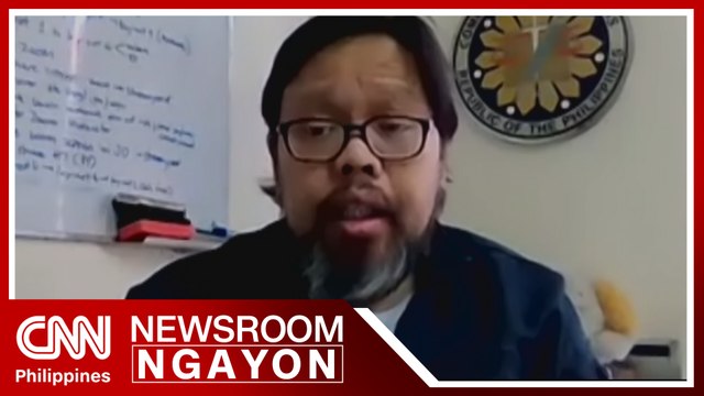 Paghahanda sa 2022 presidential elections | Newsroom Ngayon