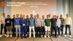 EuroLeague coaches look to future at annual workshop