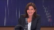 Alliance de la gauche aux régionales en Île-de-France, bilan de Valérie Pécresse et réforme de l'assurance chômage... Le 