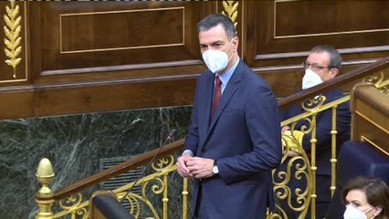 Rufián pregunta a Sánchez si los indultos son "valentía o necesidad"