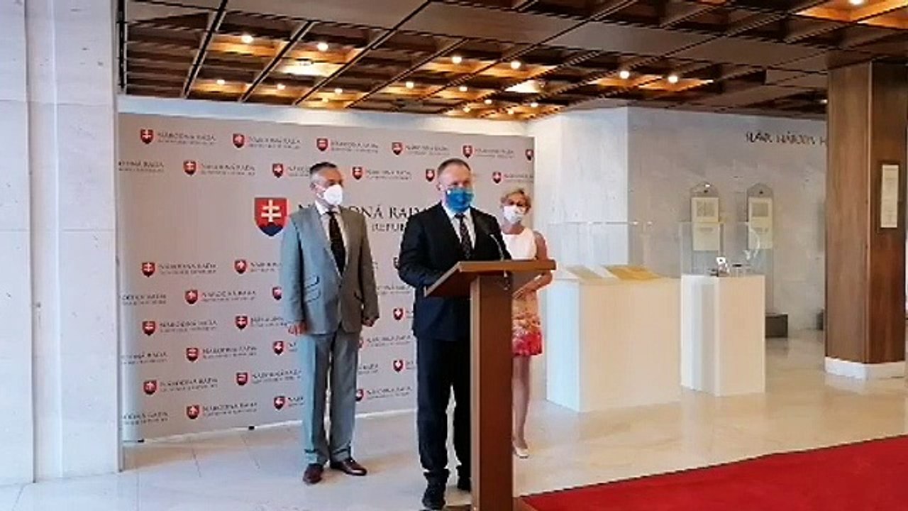 ZÁZNAM: TK hnutia OĽaNO k vzdelávaniu detí