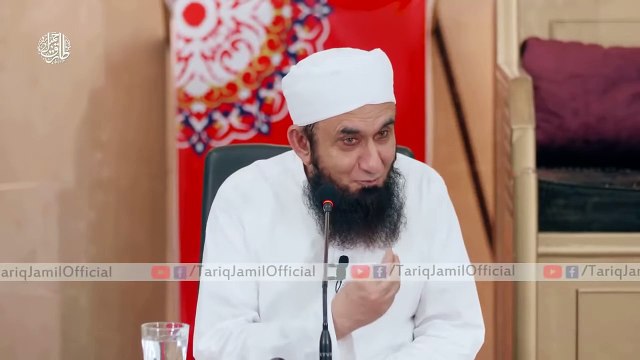 Pasand Ki Shadi - Maulana Tariq Jameel Bayan 23 05-2018