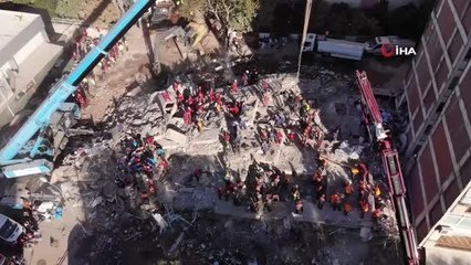 15 kişiye mezar olan Doğanlar Apartmanı 1975 Yönetmeliğine aykırı yapılmış
