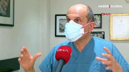'Aşı kısırlık yapıyor' polemiğini bitirecek araştırma ABD'den geldi
