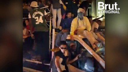 Fête de la musique : quand la police coupe le son à Paris