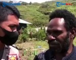 Mantan Anggota KKB Papua Senang Balik ke NKRI, Ngaku Susah Hidup dan Cari Makan di Hutan