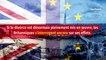 Brexit : cinq ans après le référendum, le Royaume-Uni est divisé