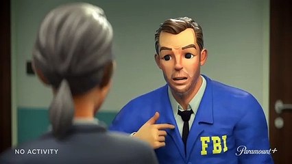 NO ACTIVITY Season 4 Official Trailer (HD) Tim Meadows