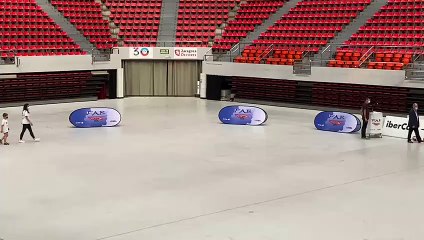 VIDEO ESCUELA FAB BALONES