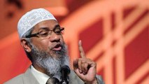 Zakir Naik connected to UP conversion case: Sources