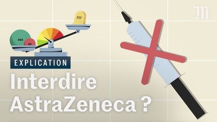 Covid-19 : faut-il interdire un vaccin s’il tue des gens ?