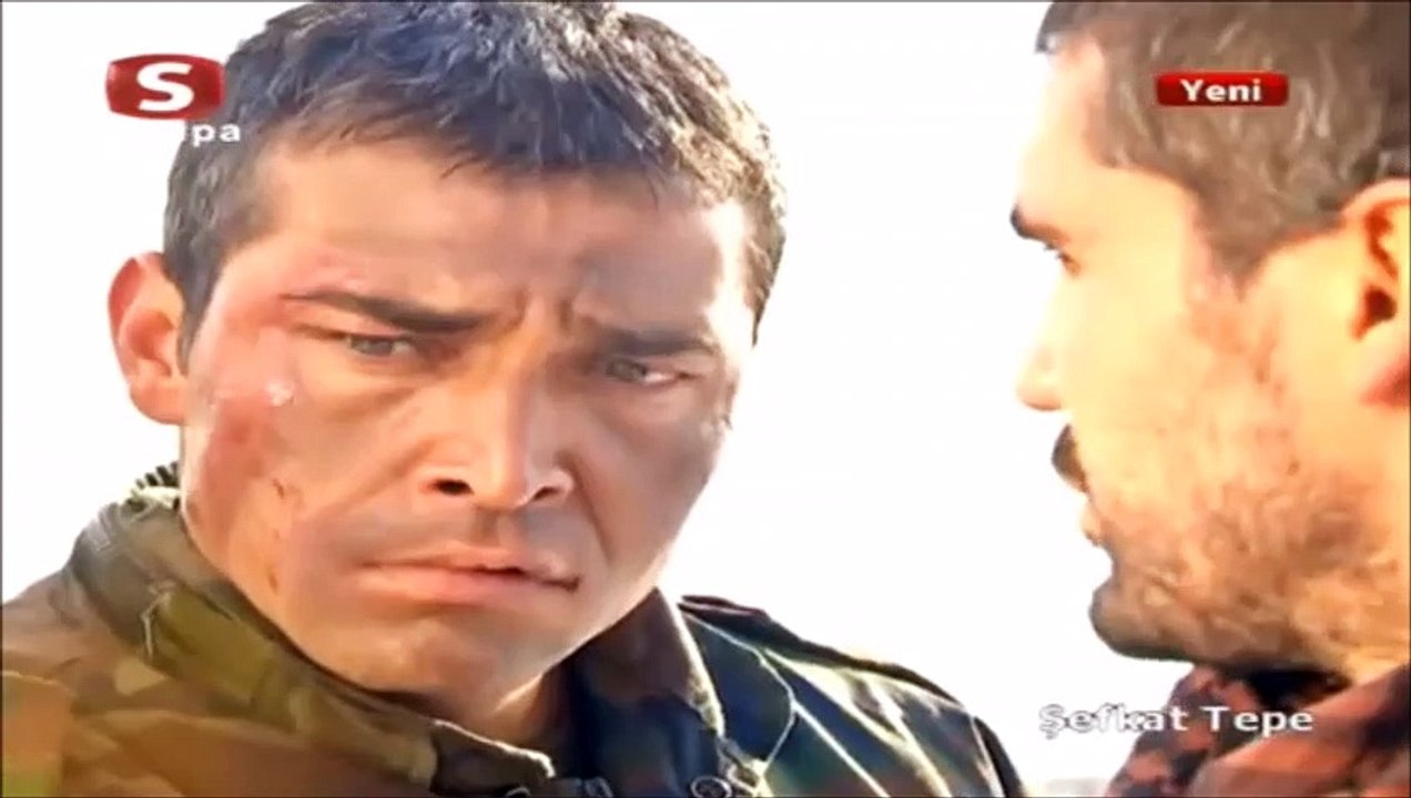 Şefkat Tepe 13 Bölüm Pt 2