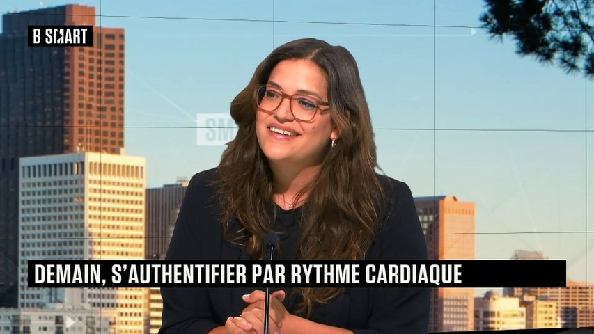 Demain l’authentification n’aura plus le même visage