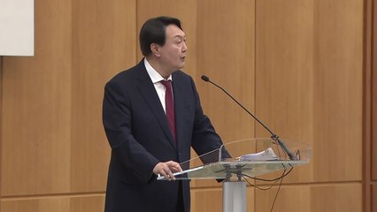 [뉴스큐] 尹 'X-파일' 논란에 강경 대응...秋, 대권 도전 공식화 / YTN