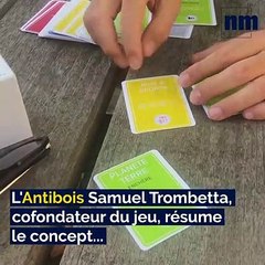 Découvrez "Bet ou pas bet", un jeu inventé par des Azuréens pendant le confinement