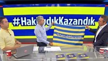 Fenerbahçe Başkanı Ali Koç: TFF'ye karşı dava açacağız
