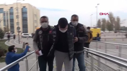 KADİR ŞEKER'İN KURTARDIĞI KADIN, UYUŞTURUCUYLA YAKALANDIĞI SEVGİLİSİYLE CEZAEVİNDE EVLENDİ