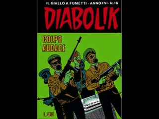 下载视频: DIABOLIK---COLPO AUDACE