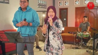 Woro Widowati X Dangduters Band - Kaliurang Ahh Mantap (kaliurang Penak) Guyup Rukun Official