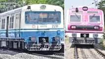Hyderabad MMTS Trains Services Resumes From Today After 15 Months | SCR | Oneindia Telugu