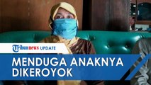 Kronologi Pria Semarang yang Tewas Telungkap di Kamar, Sang Ibu Sebut 5 Orang Keroyok Sang anak