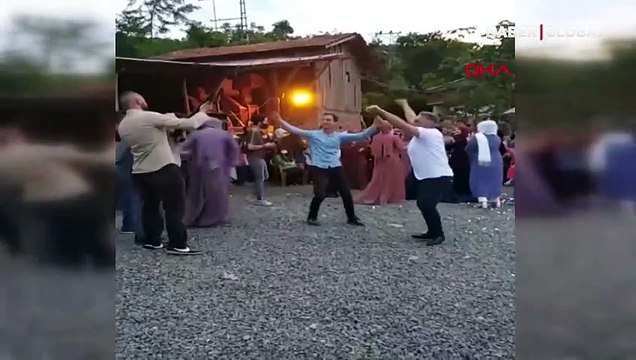 Maganda terörü bitmek bilmiyor! Bu kez çocuklara ateş ettirdiler