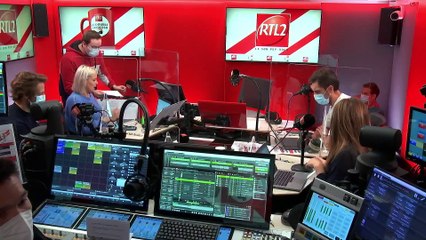 L'INTÉGRALE - Le Double Expresso RTL2 (23/06/21)