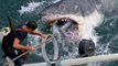 'Tiburón', tráiler de la película de Steven Spielberg