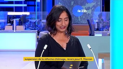 Indemnités chômage : la réforme du gouvernement retoquée par le Conseil d’Etat