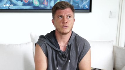 Décomplexé.e.s - Océan : "On est le futur. On a beaucoup à apprendre aux hommes cisgenres"