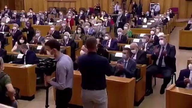 Meral Akşener'den Erdoğan'a: Gayretullah'a dokunur; öyle çarpılırsın ki seni kimse kurtaramaz