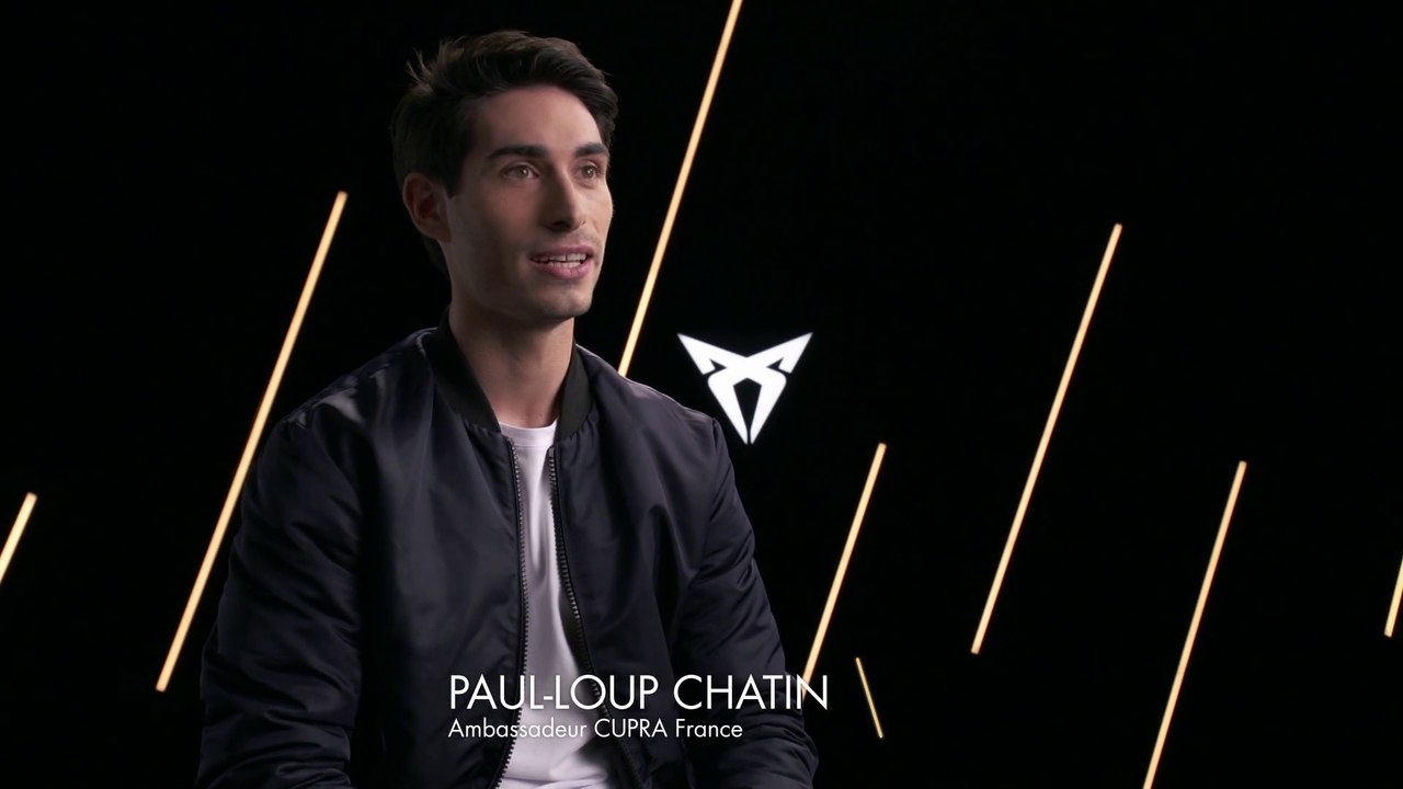 CANAL BRAND SOLUTIONS x CUPRA TRIBE