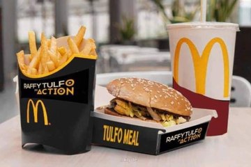 CELEBRITY TOP 10: ‘BTS Meal’ Inspires Memes; PBA Player Scottie Thompson Marries Another Girl; ‘Tili Dahli’ Baby Wear Launched