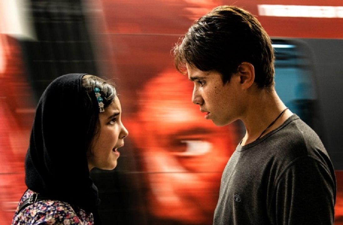 Sun Children - Trailer (Deutsch) HD